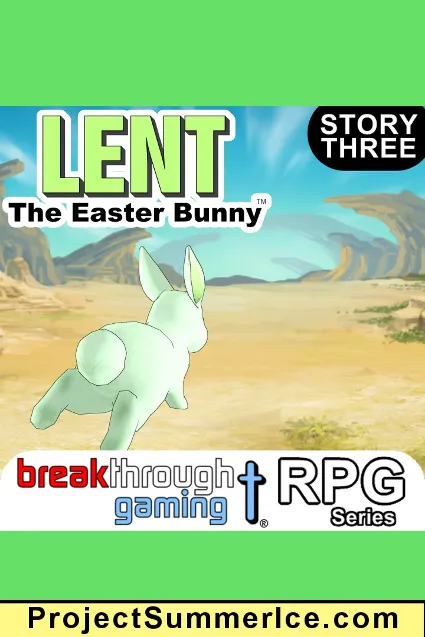 Lent: The Easter Bunny (Story Three) | XBOX+PC | На любой аккаунт