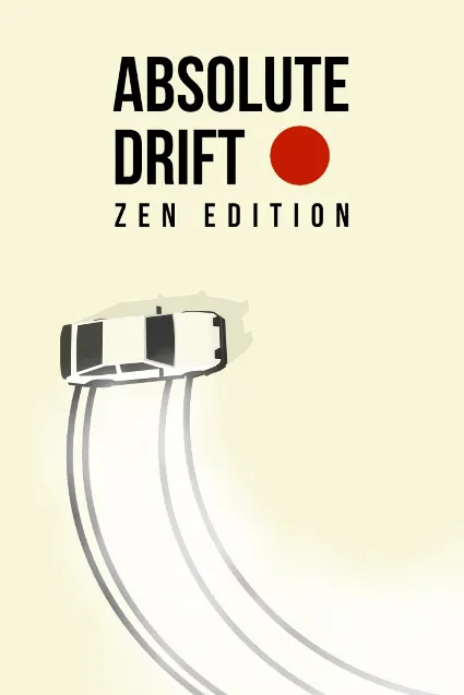 Absolute Drift: Zen Edition | XBOX | На любой аккаунт
