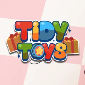 Tidy Toys (Xbox One) | XBOX | На любой аккаунт