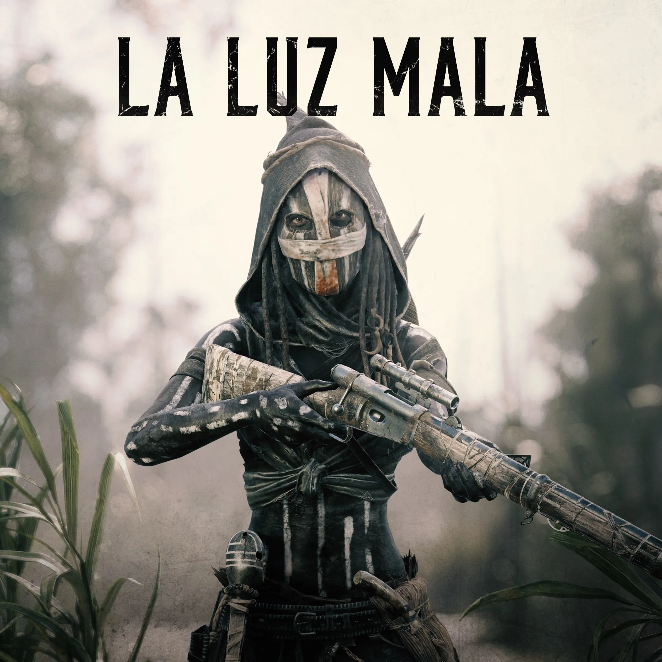 Hunt: Showdown 1896 - La Luz Mala | PC | На любой аккаунт