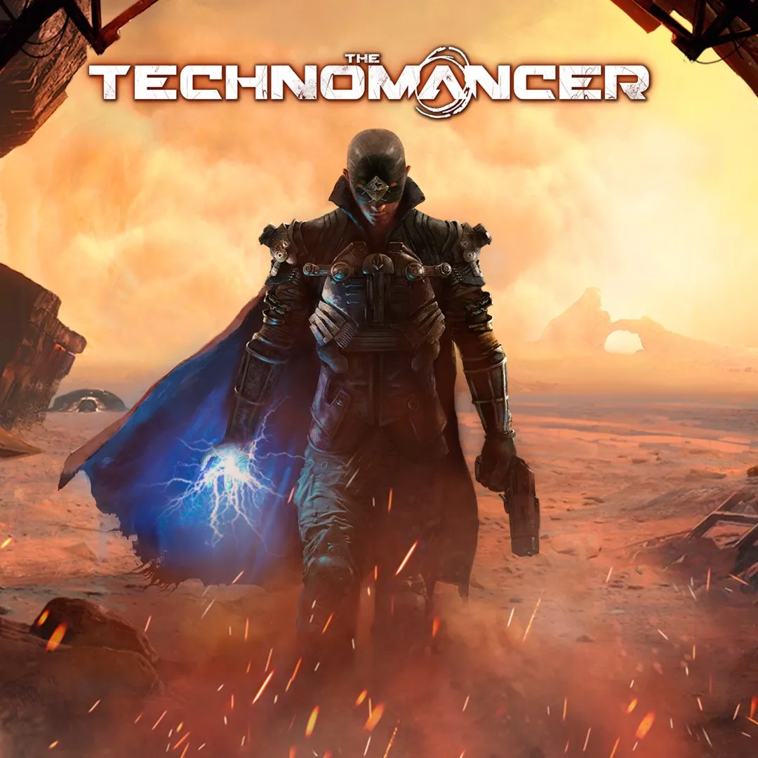 The Technomancer | XBOX | На любой аккаунт