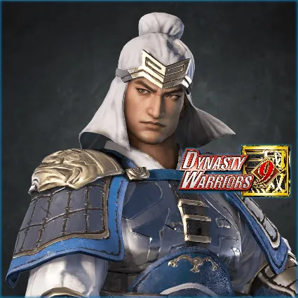Xu Huang - Officer Ticket | XBOX | На любой аккаунт