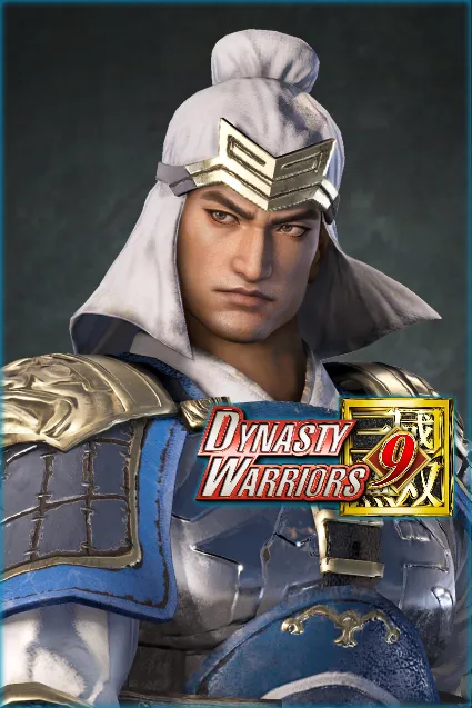 Xu Huang - Officer Ticket | XBOX | На любой аккаунт