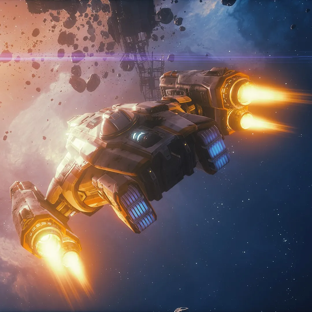 EVERSPACE™ | XBOX+PC | На любой аккаунт
