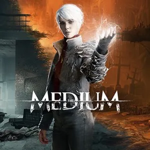 The Medium | XBOX+PC | На любой аккаунт