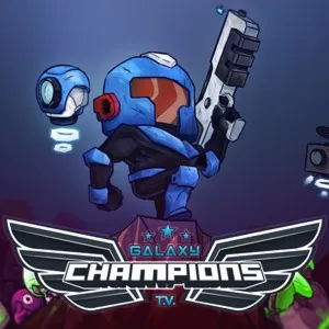 Galaxy Champions TV | XBOX | На любой аккаунт