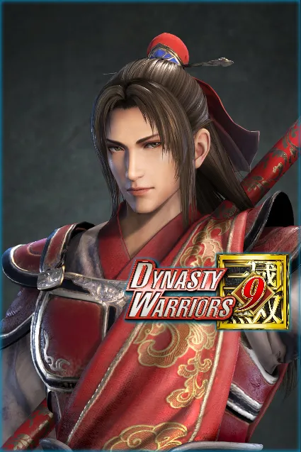 Zhou Yu - Officer Ticket | XBOX | На любой аккаунт