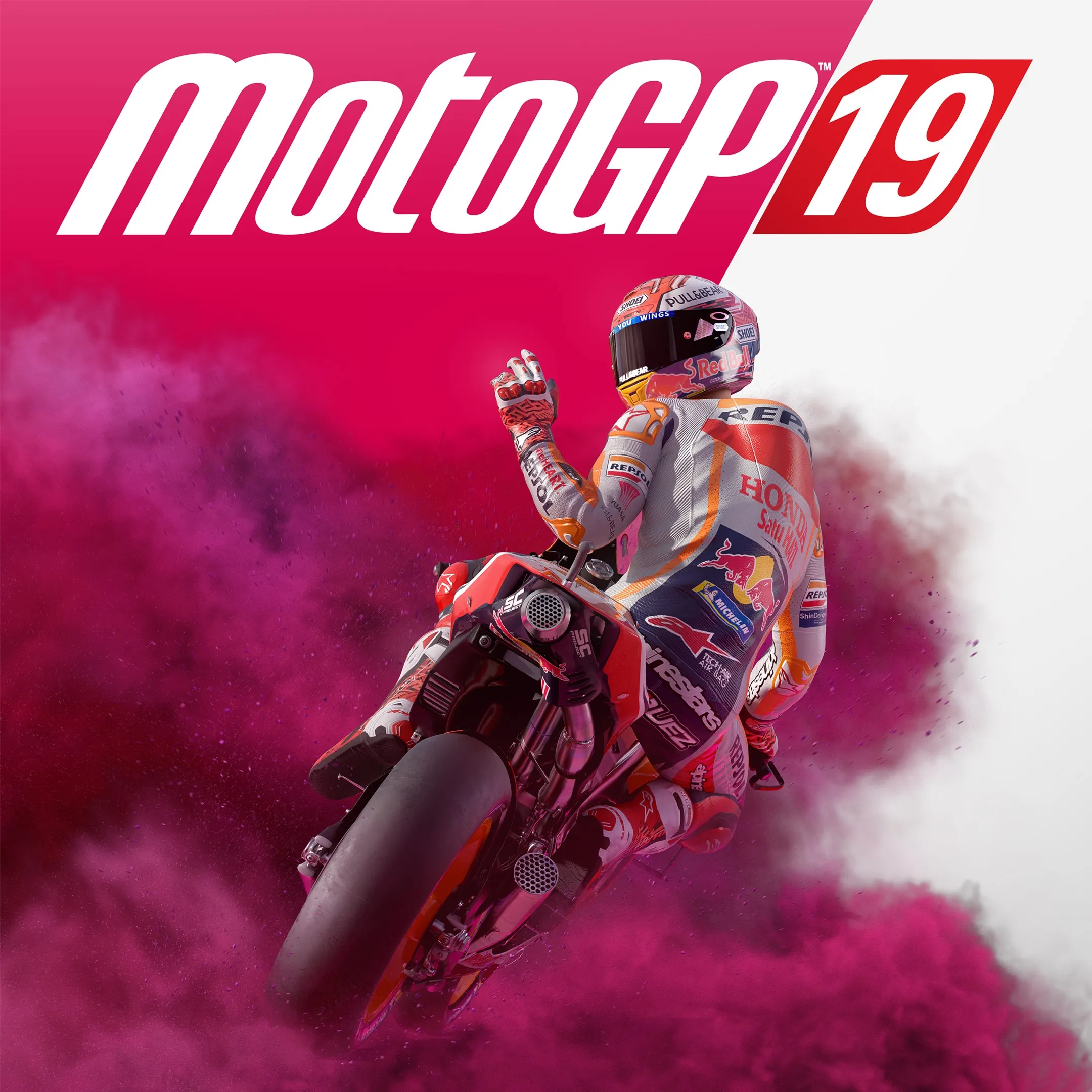 MotoGP™19 | XBOX | На любой аккаунт