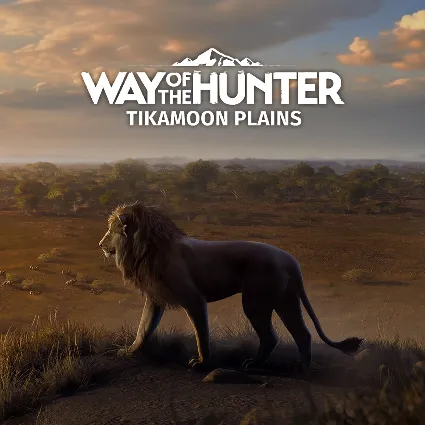 Way of the Hunter - Tikamoon Plains | XBOX | На любой аккаунт