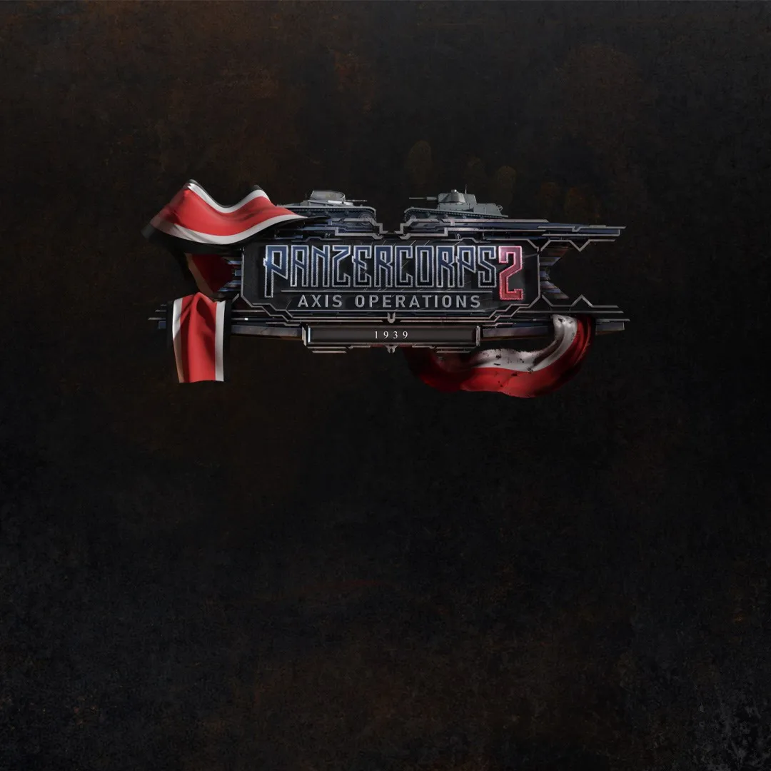 Panzer Corps 2: Axis Operations - 1939 | PC | На любой аккаунт