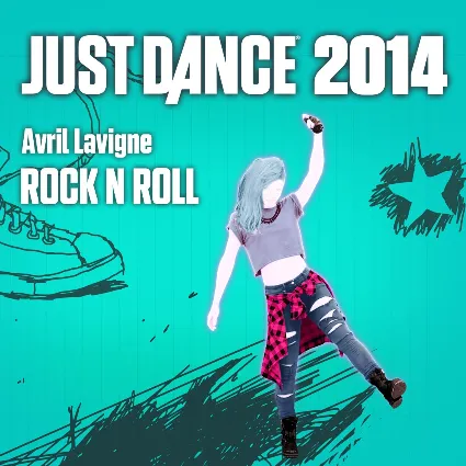 "Rock N Roll" by Avril Lavigne | XBOX | На любой аккаунт