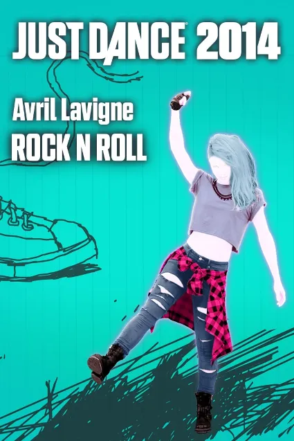 "Rock N Roll" by Avril Lavigne | XBOX | На любой аккаунт