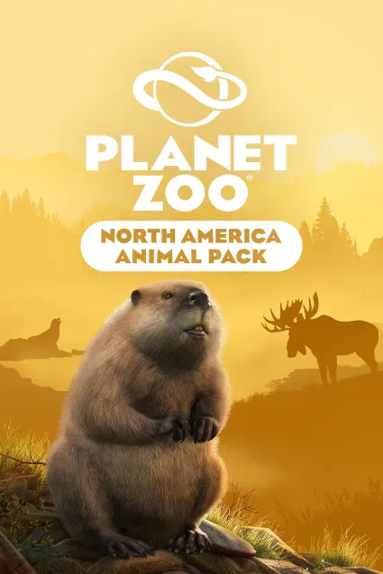 Planet Zoo: North America Animal Pack | XBOX | На любой аккаунт