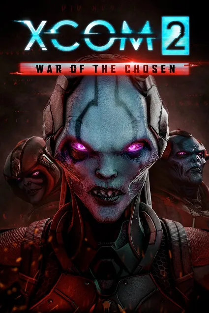 XCOM® 2: War of the Chosen | XBOX | На любой аккаунт
