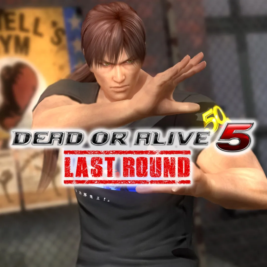 DOA5LR TECMO 50th Anniversary Costume - Ryu Hayabusa | XBOX | На любой аккаунт