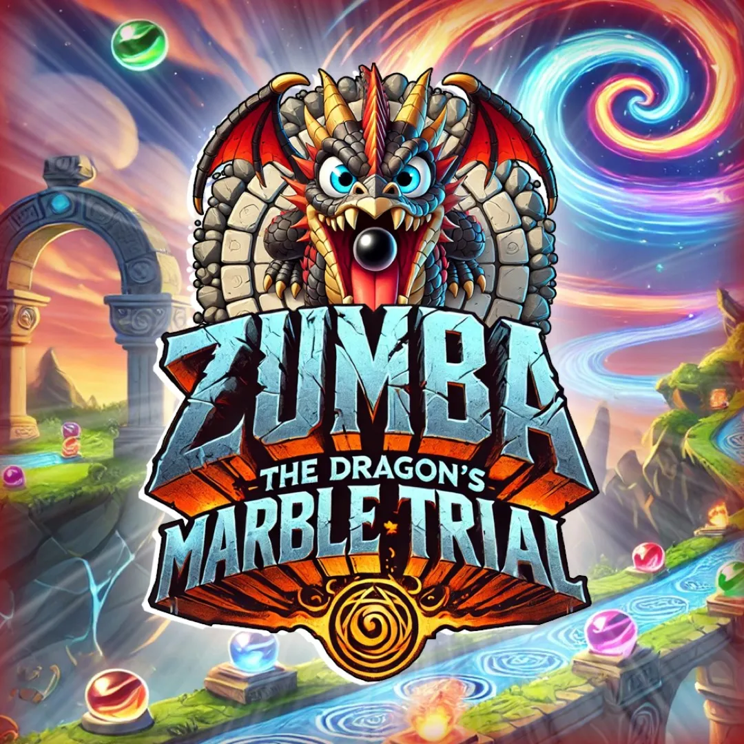 Zumba – The Dragon’s Marble Trial | XBOX | На любой аккаунт