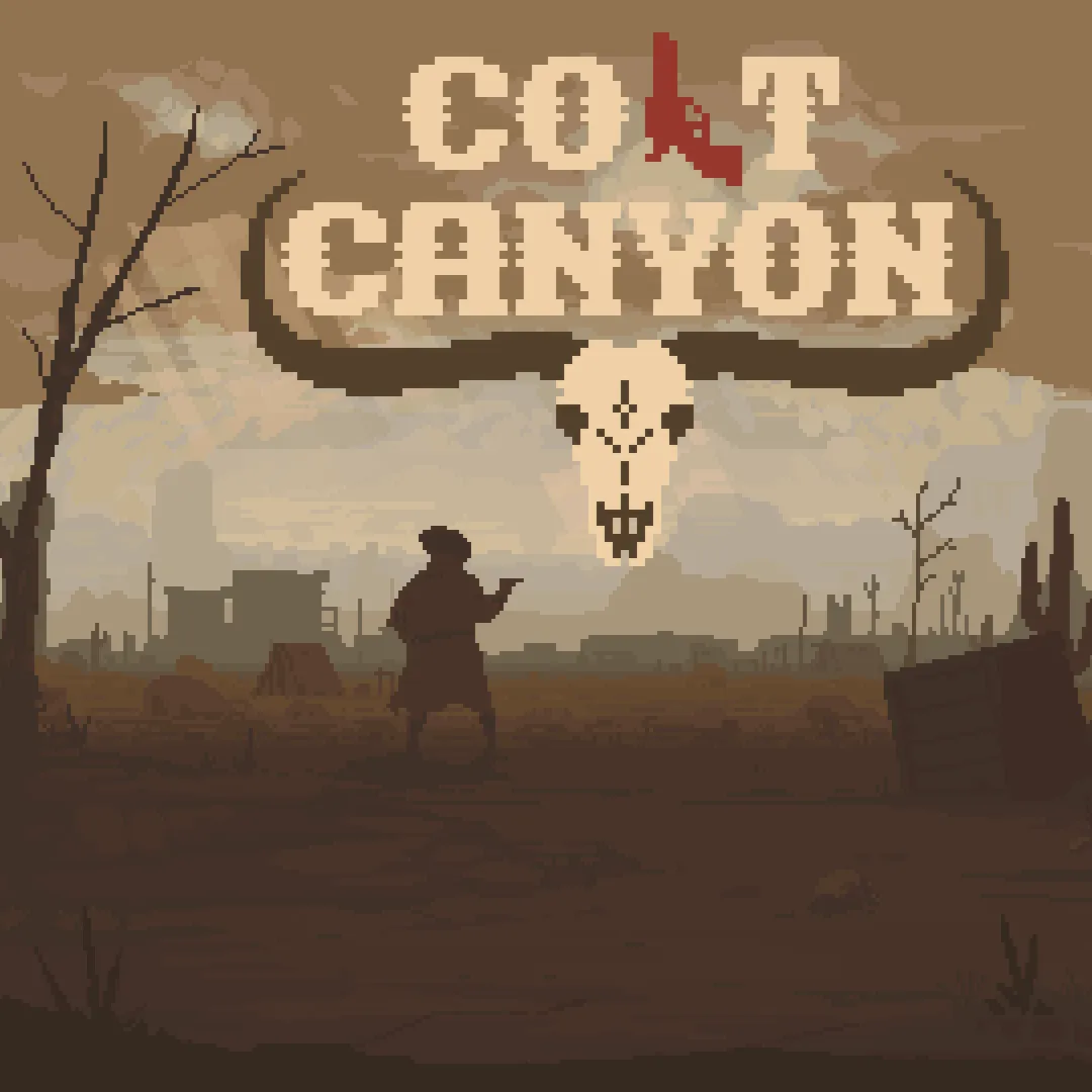 Colt Canyon | XBOX | На любой аккаунт