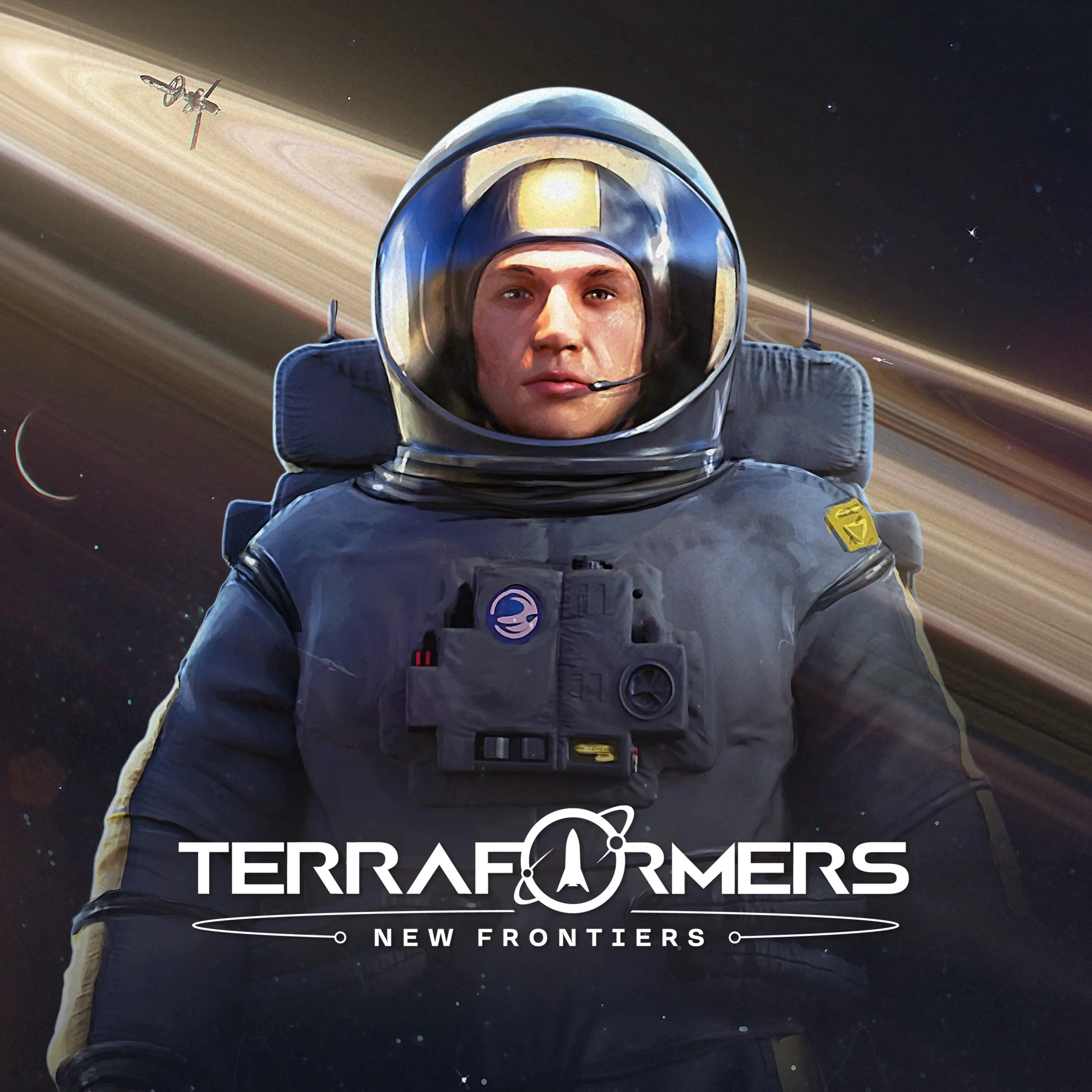 Terraformers: New Frontiers | XBOX | На любой аккаунт