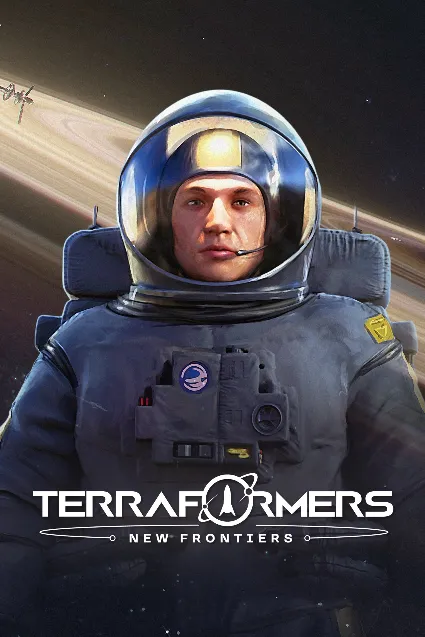 Terraformers: New Frontiers | XBOX | На любой аккаунт