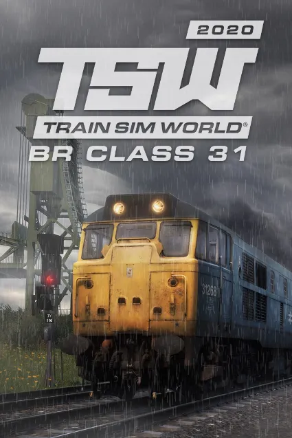 Train Sim World®: BR Class 31 | PC | На любой аккаунт