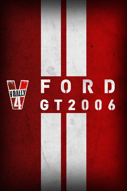Ford GT 2006 | XBOX | На любой аккаунт