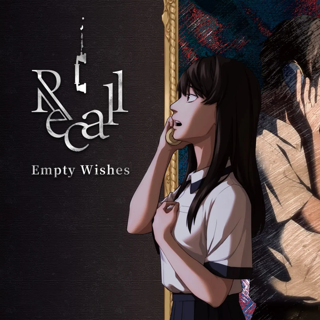 Recall: Empty Wishes | XBOX | На любой аккаунт
