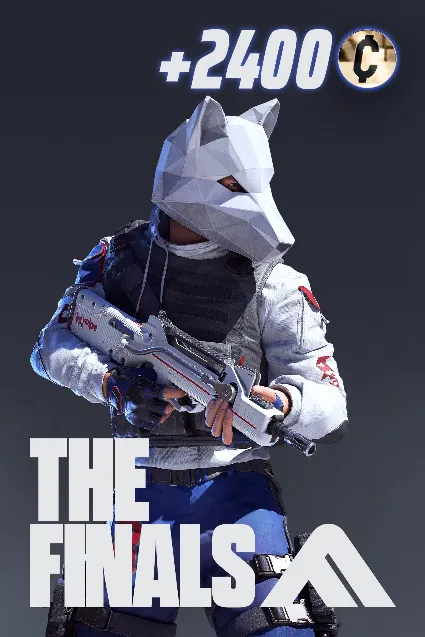 THE FINALS - Permafang Prowler Set | XBOX+PC | На любой аккаунт