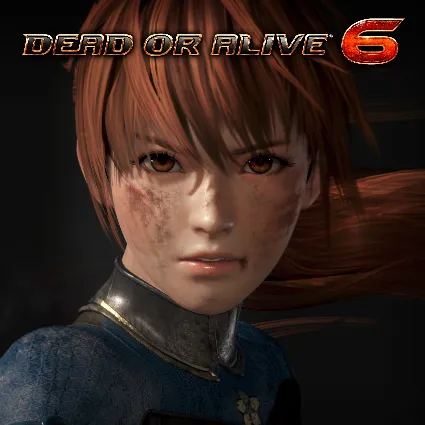 DEAD OR ALIVE 6 (Full Game) | XBOX | На любой аккаунт