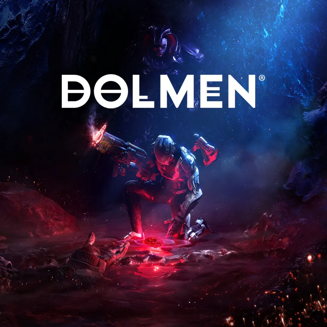 Dolmen | XBOX | На любой аккаунт