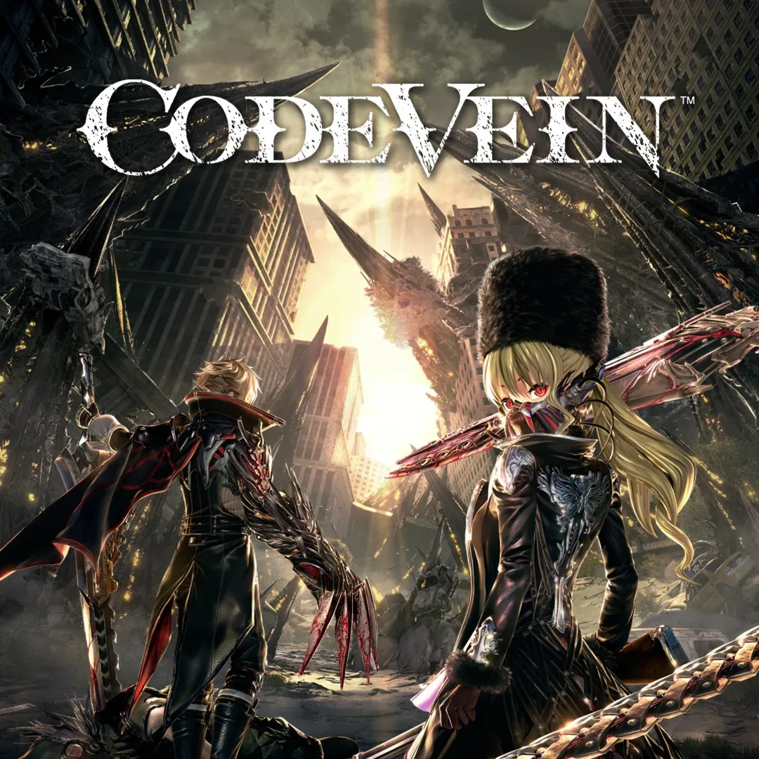 CODE VEIN | XBOX | На любой аккаунт