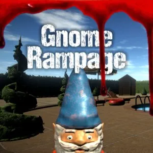 Gnome Rampage - The Killer Gnome FPS | XBOX | На любой аккаунт