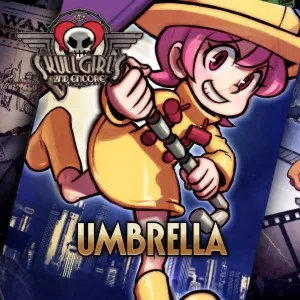 Skullgirls: Umbrella | XBOX | На любой аккаунт