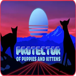 Save the Puppies and Kittens | XBOX+PC | На любой аккаунт