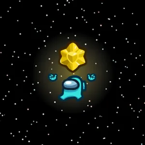 20 Stars - Among Us | XBOX+PC | На любой аккаунт