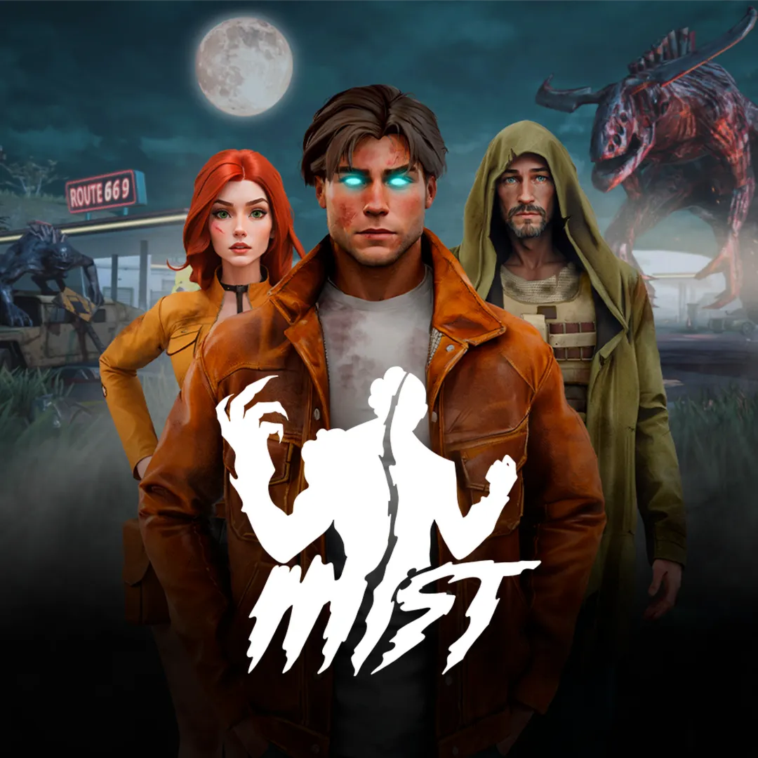 Mist: Evolution | XBOX | На любой аккаунт