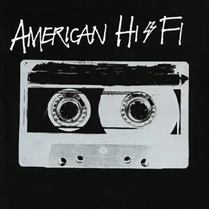 "Flavor of the Weak" - American Hi-Fi | XBOX | На любой аккаунт