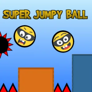 Super Jumpy Ball Premium - A Platform Puzzle | XBOX+PC | На любой аккаунт