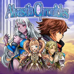 Alvastia Chronicles | XBOX+PC | На любой аккаунт