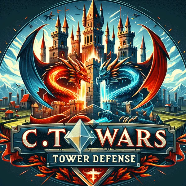 CT Wars Tower Defense | XBOX+PC | На любой аккаунт