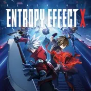 BlazBlue Entropy Effect X (Xbox)