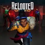Relooted (Xbox)