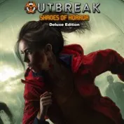 Outbreak Shades of Horror Deluxe Edition (Xbox)