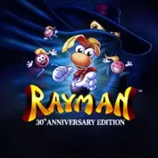 Rayman 30th Anniversary Edition (Xbox)