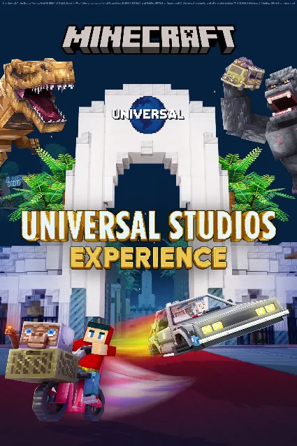Universal Studios Experience | XBOX | На любой аккаунт