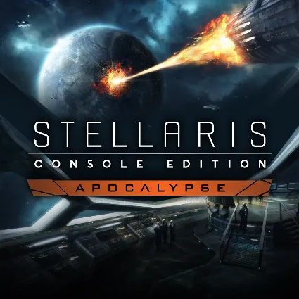 Stellaris: Apocalypse | XBOX | На любой аккаунт