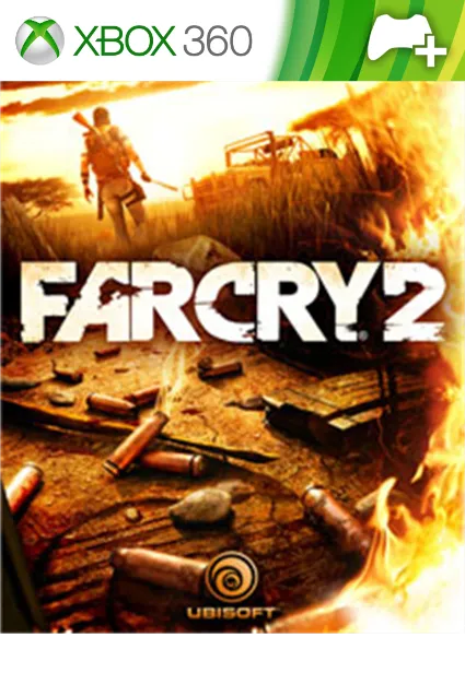 Far Cry®2 Fortunes Pack | XBOX | На любой аккаунт