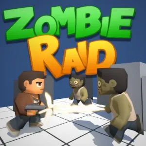Zombie Raid | XBOX+PC | На любой аккаунт