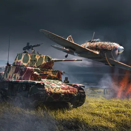 War Thunder - Italian Starter Pack | XBOX+PC | На любой аккаунт