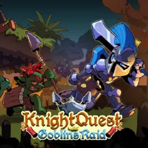 Knight Quest: Goblins Raid | XBOX | На любой аккаунт