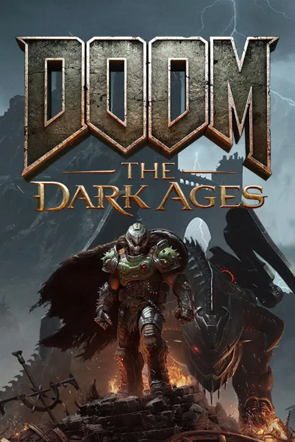 DOOM: The Dark Ages (Steam/РФ+СНГ)